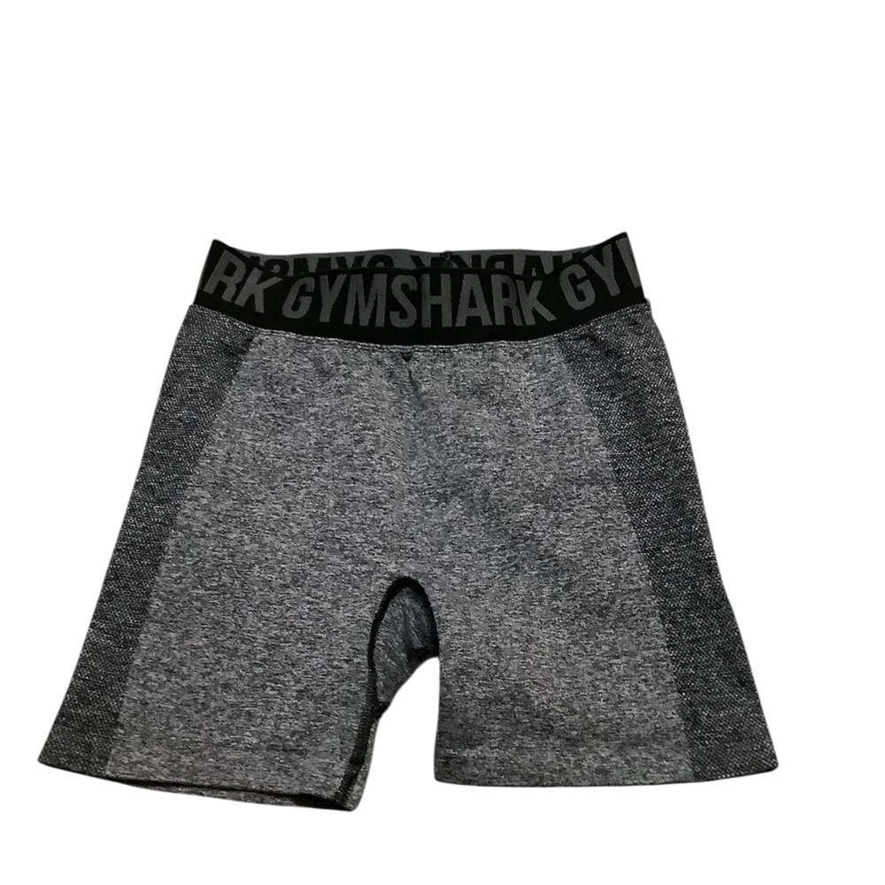 Gymshark Gray Athletic Shorts
